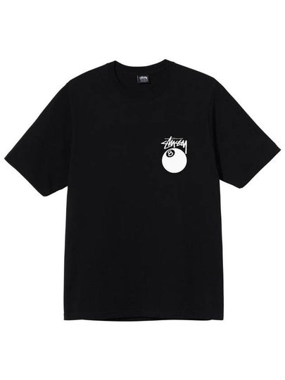 8 Ball Tee 8 Ball Tee - STUSSY - BALAAN 2