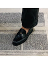 CC logo loafers - CHANEL - BALAAN 2