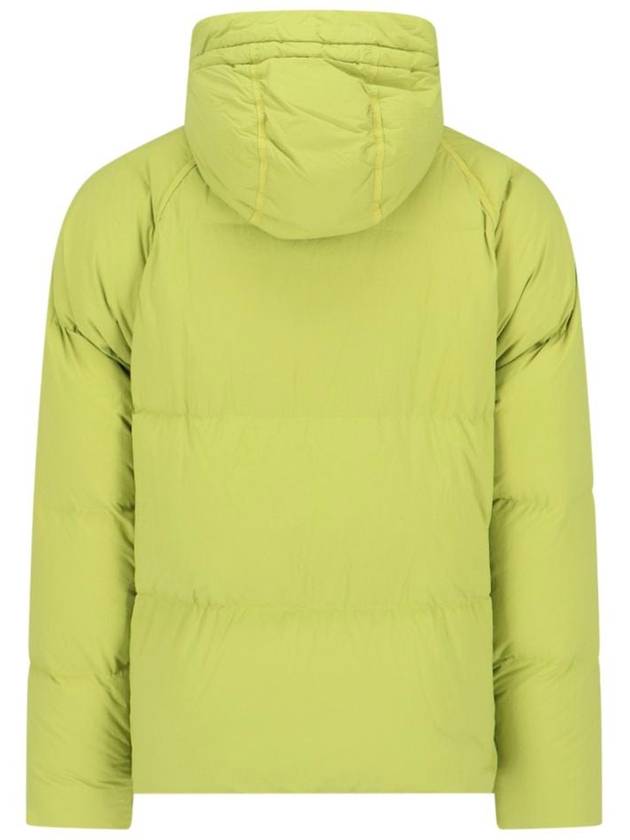 Arctic Down Parka Green - TEN C - BALAAN 3