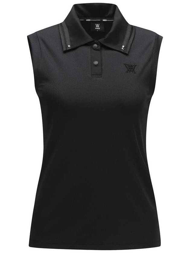 WOMEN ESSENTIAL SLEEVELESSBK - ANEWGOLF - BALAAN 1