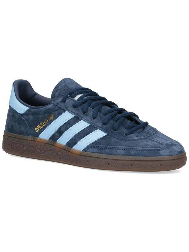 Original Handball Special Low Top Sneakers College Eight Navy - ADIDAS - BALAAN 3