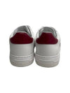 4M70440 019MT 002 Sneakers White - MONCLER - BALAAN 5