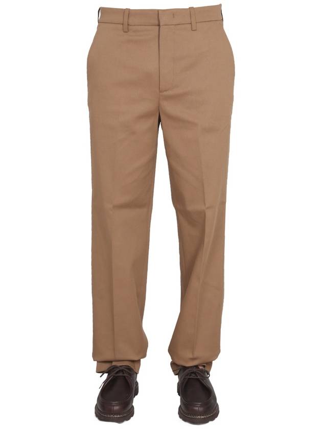 KURT PANTS - DEPARTMENT 5 - BALAAN 1