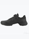 Women's Biom H4 Boa Spikeless Black - ECCO - BALAAN 2