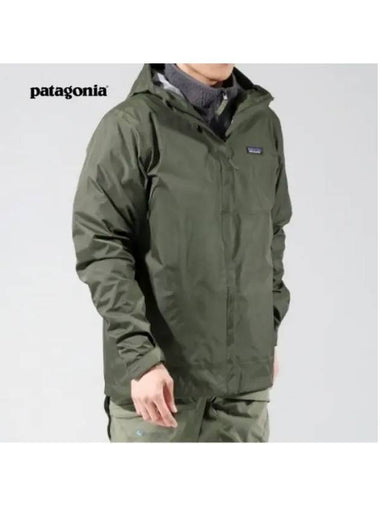 Men s Torenshell 3L Waterproof Jacket 85241 DWA - PATAGONIA - BALAAN 1