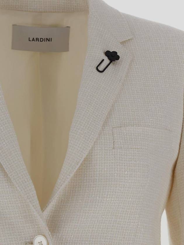 Lardini Jackets - RVR LARDINI - BALAAN 3