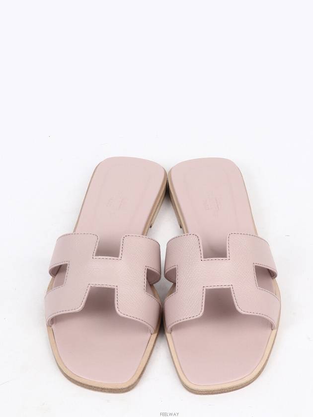 women sandals - HERMES - BALAAN 2