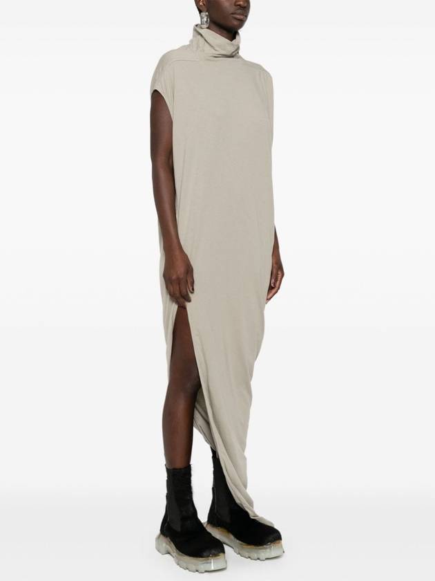 RICK OWENS DRKSHDW Dresses White - RICK OWENS - BALAAN 2