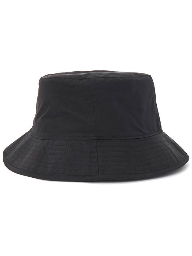 Chrome R Goggle Bucket Hat Black - CP COMPANY - BALAAN 4