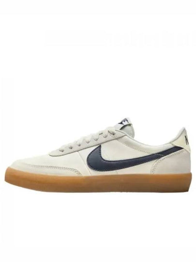 Women's Killshot 2 Low Top Sneakers Sail Midnight Navy - NIKE - BALAAN 2