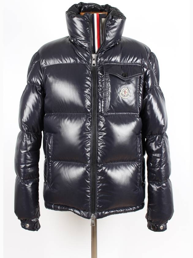 Montbeliard padding 1 - MONCLER - BALAAN 3