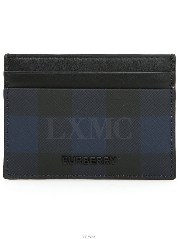 women card wallet - BURBERRY - BALAAN 1