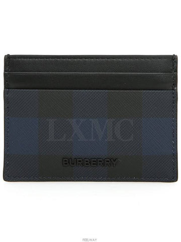 women card wallet - BURBERRY - BALAAN 1