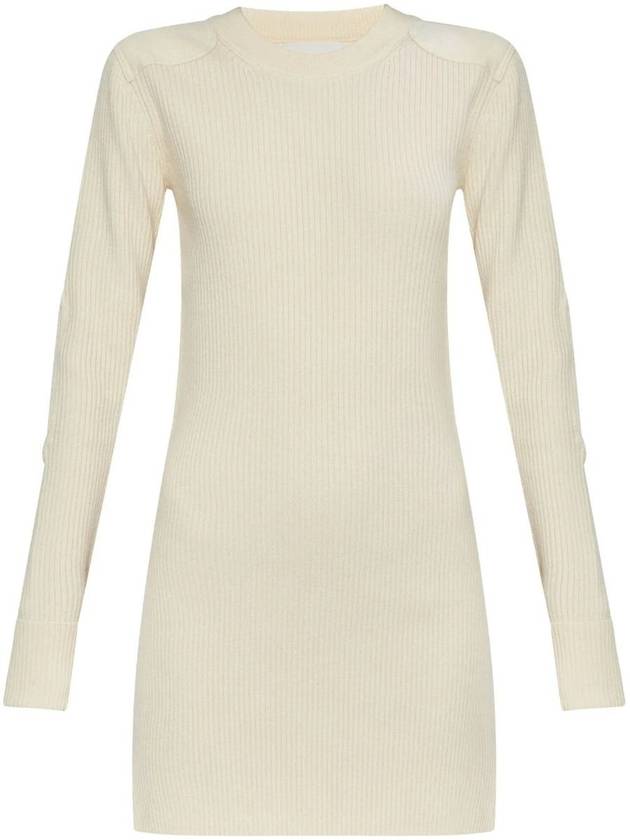 Isabel Marant Étoile Garner Dress - ISABEL MARANT ETOILE - BALAAN 1