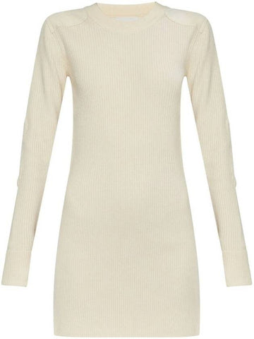 Isabel Marant Étoile Garner Dress - ISABEL MARANT ETOILE - BALAAN 1