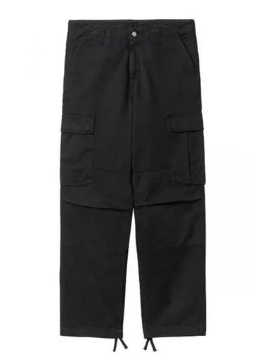 Carhartt WIP REGULAR CARGO PANT I030475 89GD pants - CARHARTT WIP - BALAAN 1