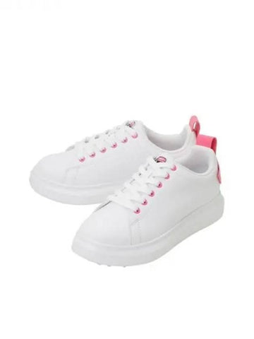 Golf Women s Unbalanced Casual Shoes ShoesWI4GX24103HPX Domestic Product GQ0Z24022818318 - WAAC - BALAAN 1