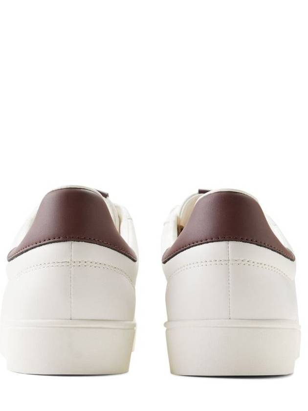 Fred Perry "Spencer" Sneaker - FRED PERRY - BALAAN 5