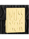 Miss Dior Flap Bag M2610UBOS M900 - DIOR - BALAAN 5