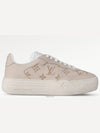 1ACSVV NEW LV Groovy Sneakers - LOUIS VUITTON - BALAAN 3