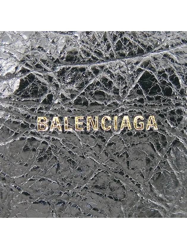 513990 2WAY bag - BALENCIAGA - BALAAN 4