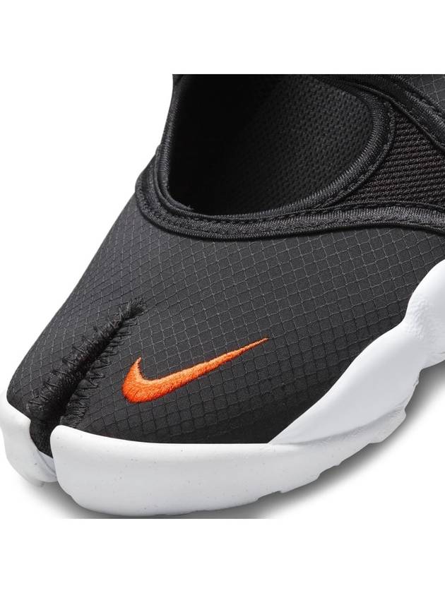 Air Lift Breeze Sandals Black - NIKE - BALAAN 10