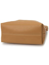 Ninon Small Cross Bag Brown - A.P.C. - BALAAN 6