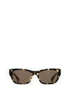 Sunglasses BV1143S 002 HAVANA - BOTTEGA VENETA - BALAAN 1