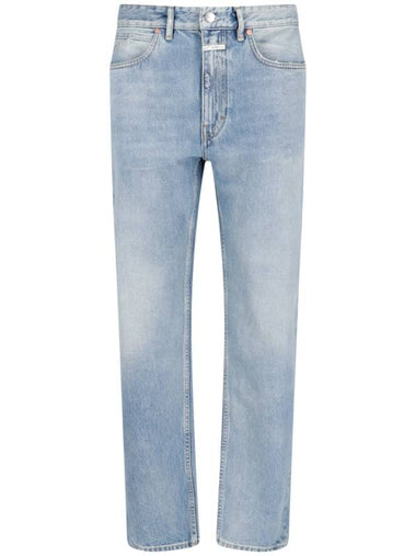 Closed Jeans Blue - CLOSED - BALAAN 1