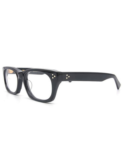 Eyewear Vice Consul G Eyeglasses Black - OLIVER GOLDSMITH - BALAAN 2