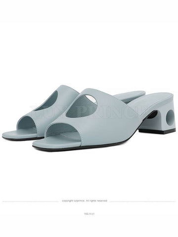 women sandals - HERMES - BALAAN 1