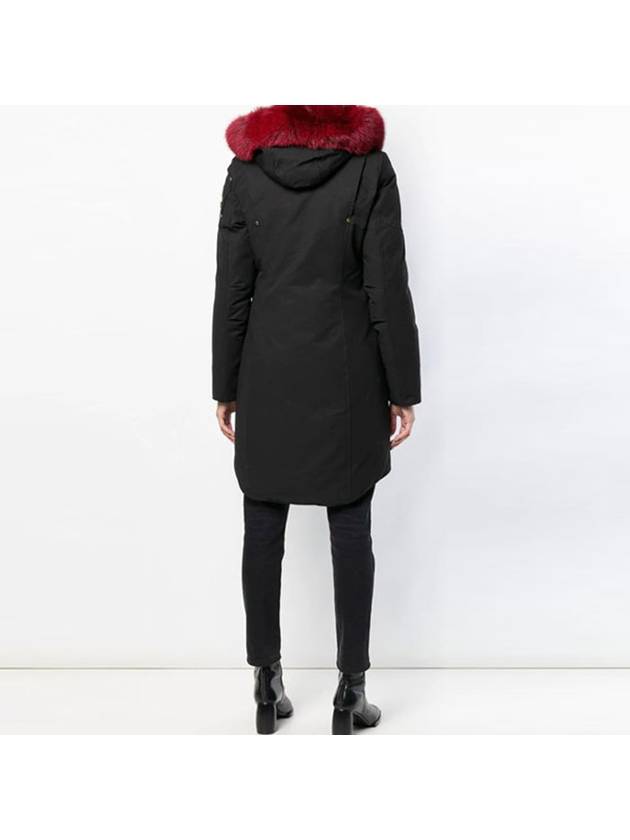 18FW Women's Parka - MOOSE KNUCKLES - BALAAN 3