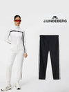 Women s Megan Side Stripe Pants GWPA09303 - J.LINDEBERG - BALAAN 2