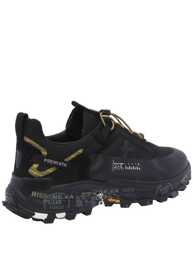 Premiata Sneakers - PREMIATA - BALAAN 3