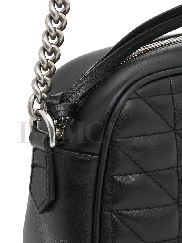 women cross bag - GUCCI - BALAAN 8