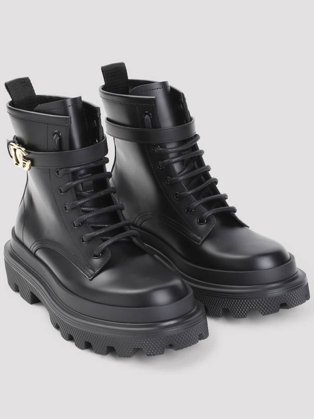 Dolce & Gabbana Boots - DOLCE&GABBANA - BALAAN 3