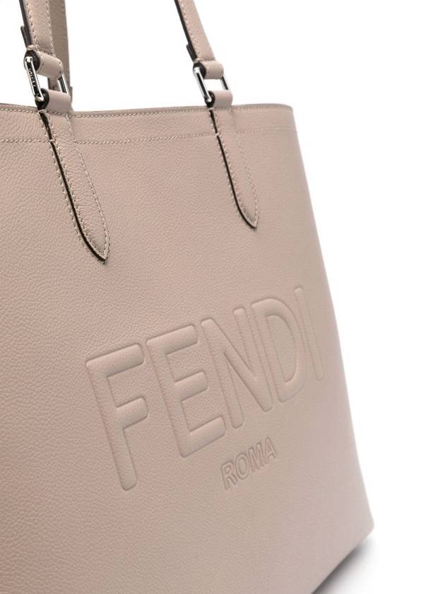 FENDI SHOPPING BAG - FENDI - BALAAN 4