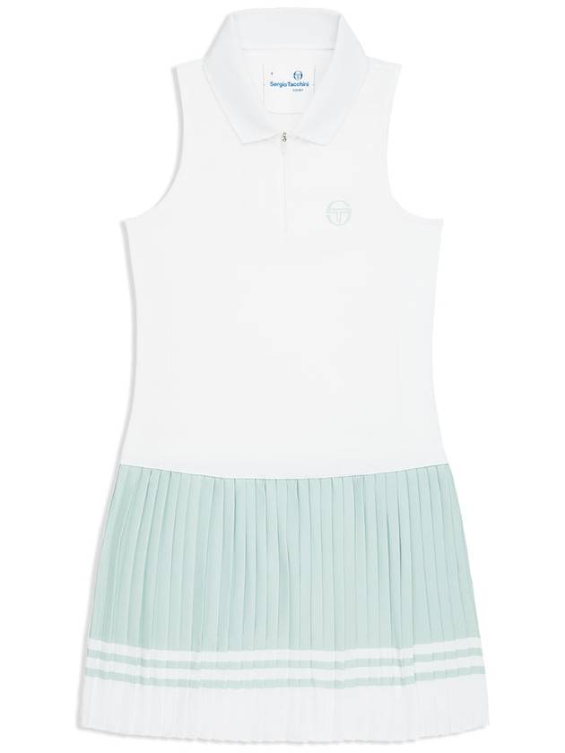 Orazio dress - SERGIO TACCHINI - BALAAN 1