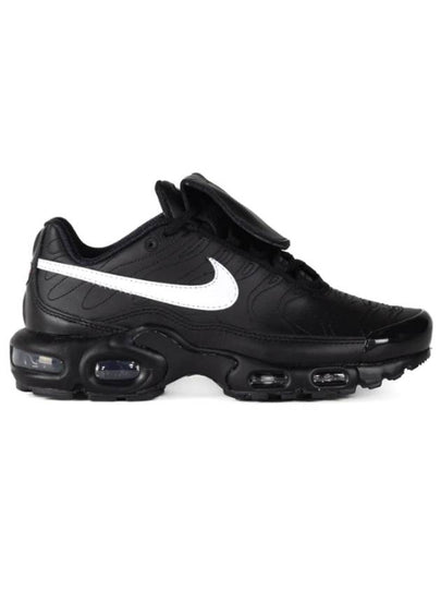 Air Max Plus TNPO Low Top Sneakers Black - NIKE - BALAAN 2