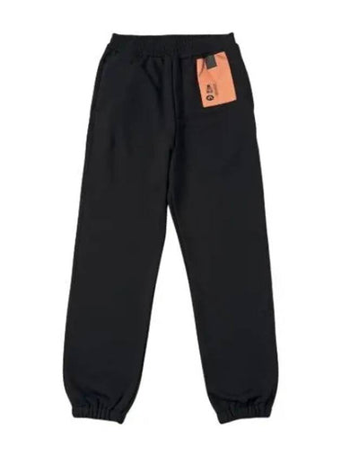 studio sweatpants black - OAMC - BALAAN 1