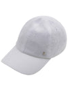 Women s Bronte Ball Cap HAT51523 OFF WHITE - HELEN KAMINSKI - BALAAN 1