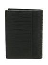 Meisterst?ck 4810 Mini Wallet 4cc Black - MONTBLANC - BALAAN 4