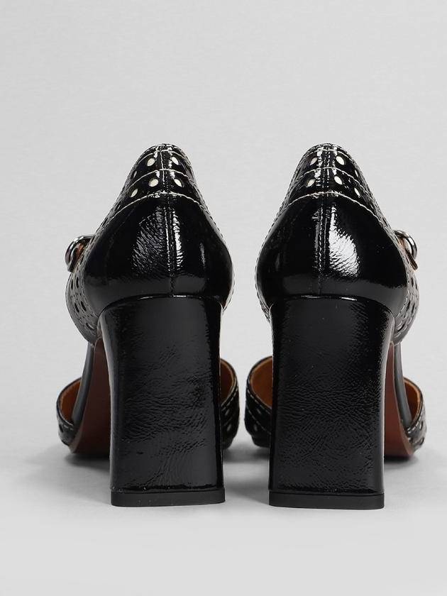 Chie Mihara Mante Pumps - CHIE MIHARA - BALAAN 4