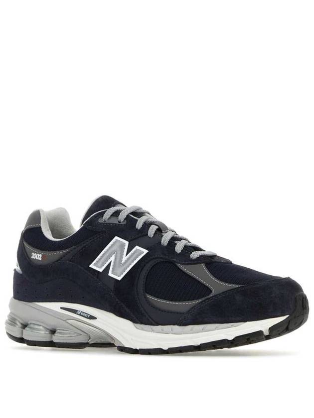 2002R Gore-Tex Low Top Sneakers Navy - NEW BALANCE - BALAAN 3