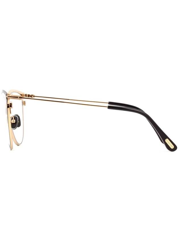 Tom Ford  Ft5840 Eyeglasses - TOM FORD - BALAAN 3