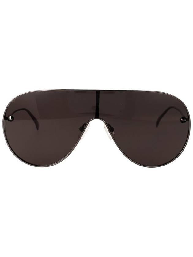 Alexander McQueen Sunglasses - ALEXANDER MCQUEEN - BALAAN 1