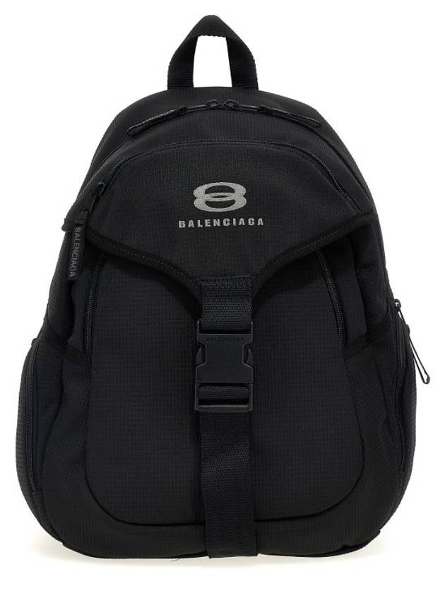 Unity Backpack Black - BALENCIAGA - BALAAN 1