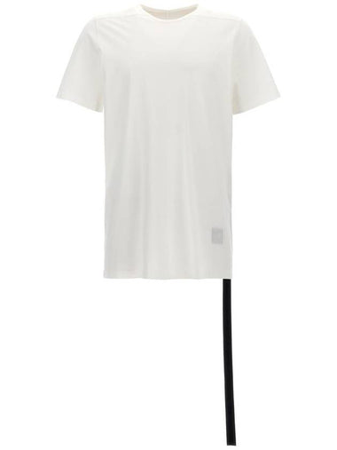 Rick Owens Drkshdw 'Level T' T-Shirt - RICK OWENS - BALAAN 1