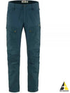 Men s Keb Trousers Regular 87176570 M - FJALL RAVEN - BALAAN 2