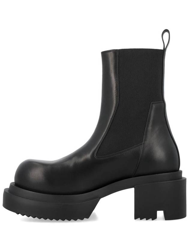 Rick Owens Beatle Bogun - RICK OWENS - BALAAN 3